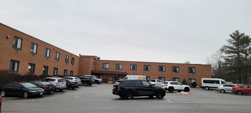 CAMPBELL HALL REHABILITATION CENTER INC nursing home in CAMPBELL HALL, NY - Photo 2 of 4