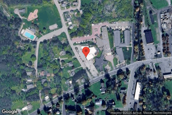 GROTON COMMUNITY HEALTH CARE CTR RES CARE FAC nursing home in GROTON, NY - Photo 1 of 5