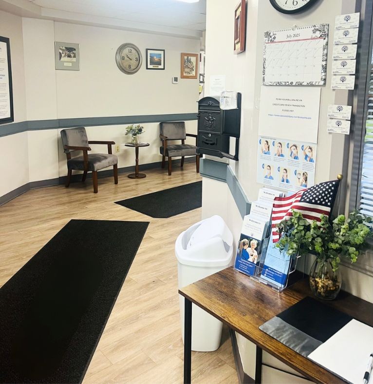 GROTON COMMUNITY HEALTH CARE CTR RES CARE FAC nursing home in GROTON, NY - Photo 3 of 5