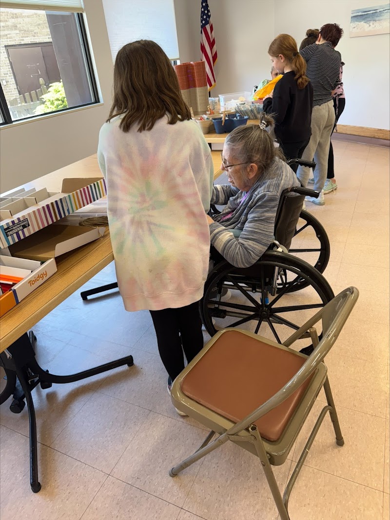 GROTON COMMUNITY HEALTH CARE CTR RES CARE FAC nursing home in GROTON, NY - Photo 5 of 5