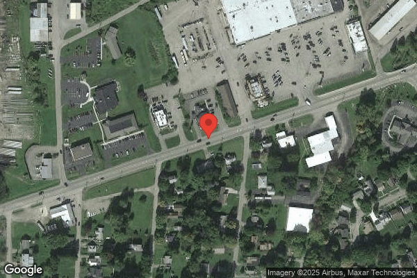 WELLSVILLE MANOR CARE CENTER nursing home in WELLSVILLE, NY