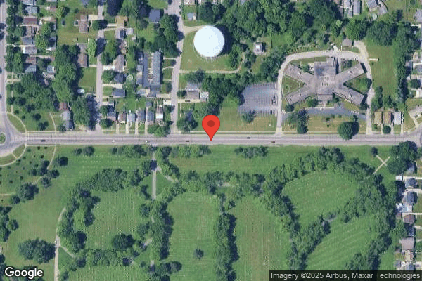 SAFIRE REHABILITATION OF SOUTHTOWN, L L C nursing home in BUFFALO, NY - Photo 1 of 2