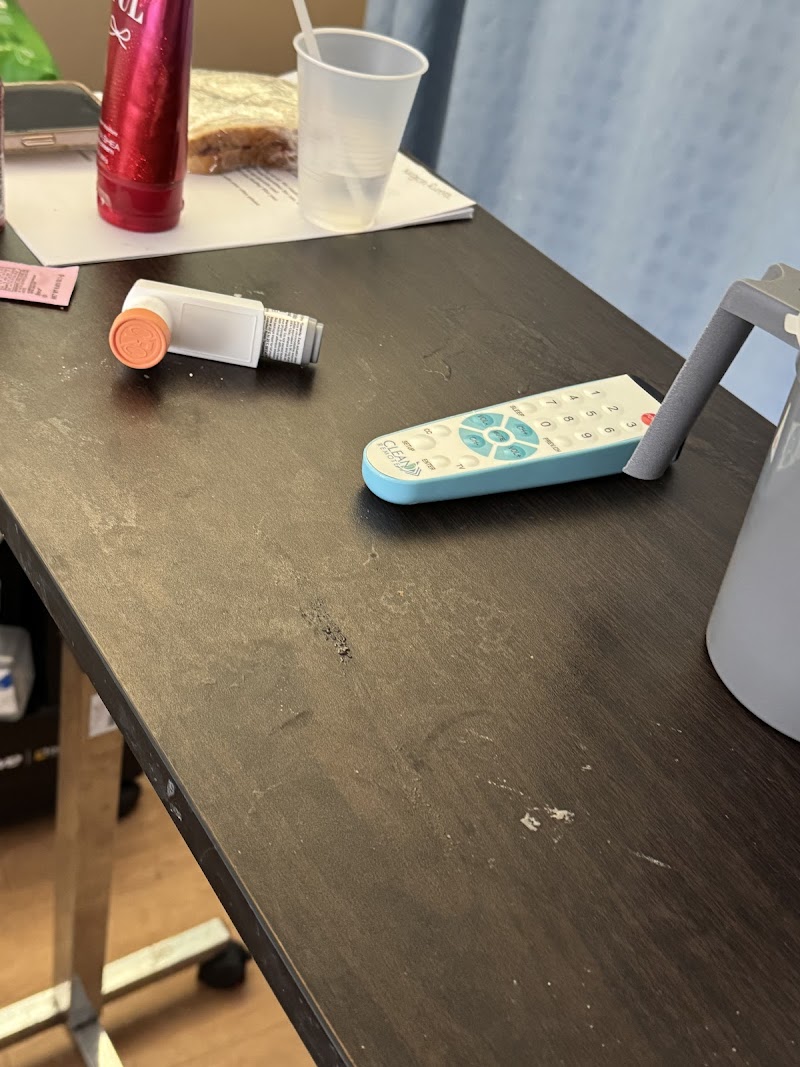 SAFIRE REHABILITATION OF SOUTHTOWN, L L C nursing home in BUFFALO, NY - Photo 2 of 2