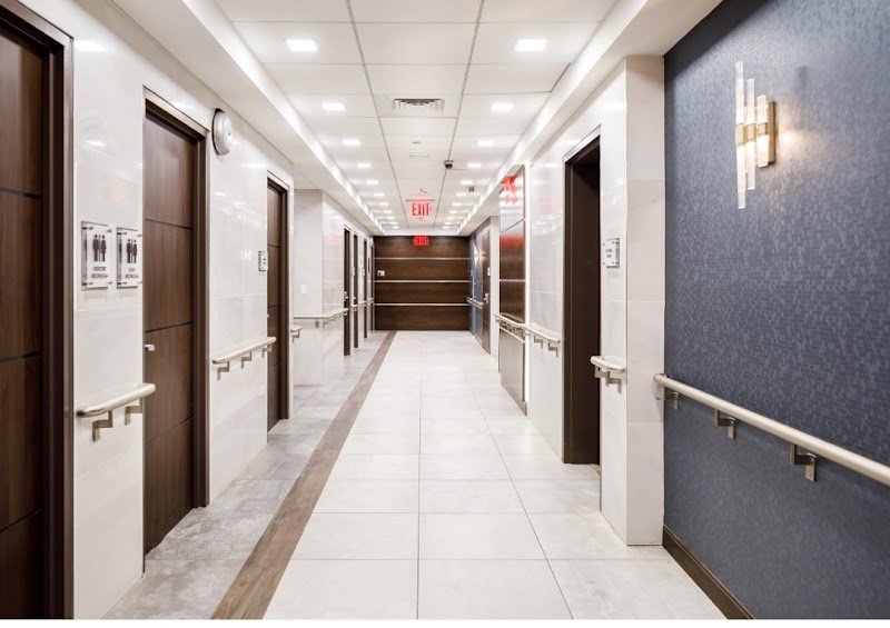 BEZALEL REHABILITATION AND NURSING CENTER nursing home in FAR ROCKAWAY, NY - Photo 4 of 5