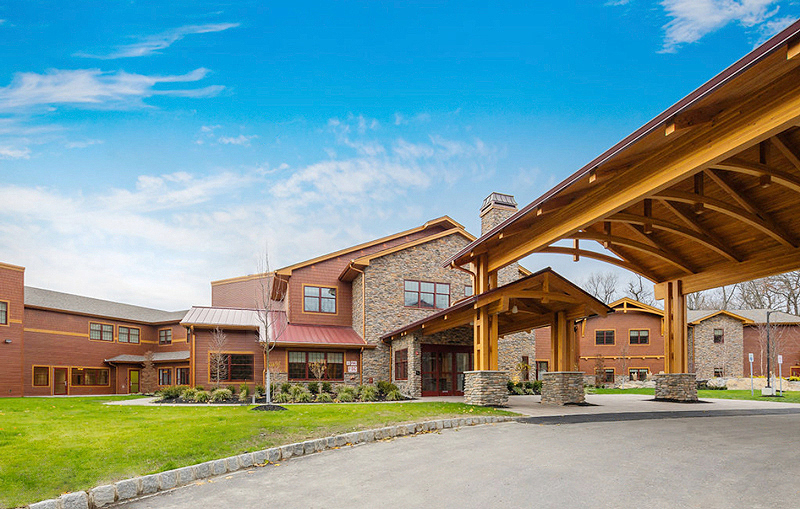 SUNSHINE CHILDREN'S HOME AND REHAB CENTER nursing home in OSSINING, NY - Photo 2 of 10