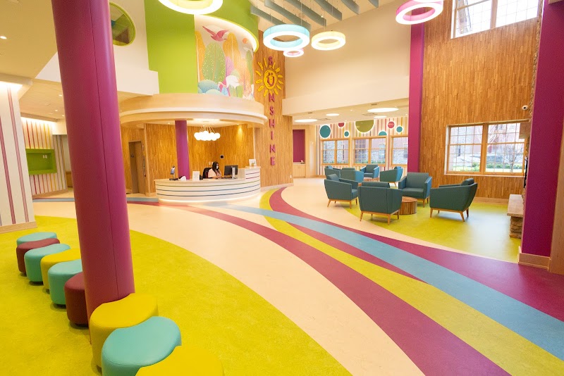 SUNSHINE CHILDREN'S HOME AND REHAB CENTER nursing home in OSSINING, NY - Photo 3 of 10