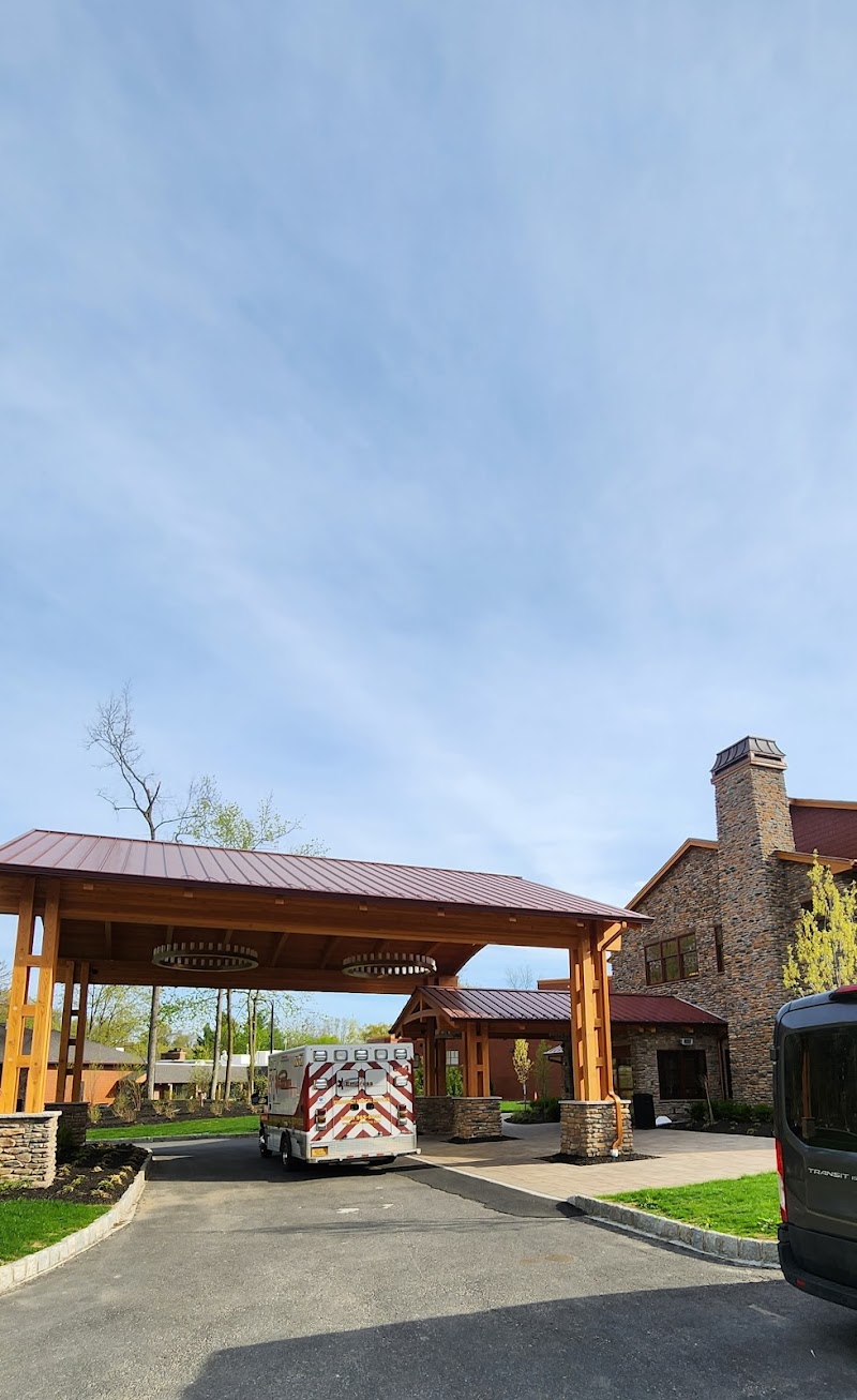 SUNSHINE CHILDREN'S HOME AND REHAB CENTER nursing home in OSSINING, NY - Photo 4 of 10