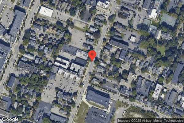 Kirkhaven nursing home in Rochester, NY - Photo 1 of 5