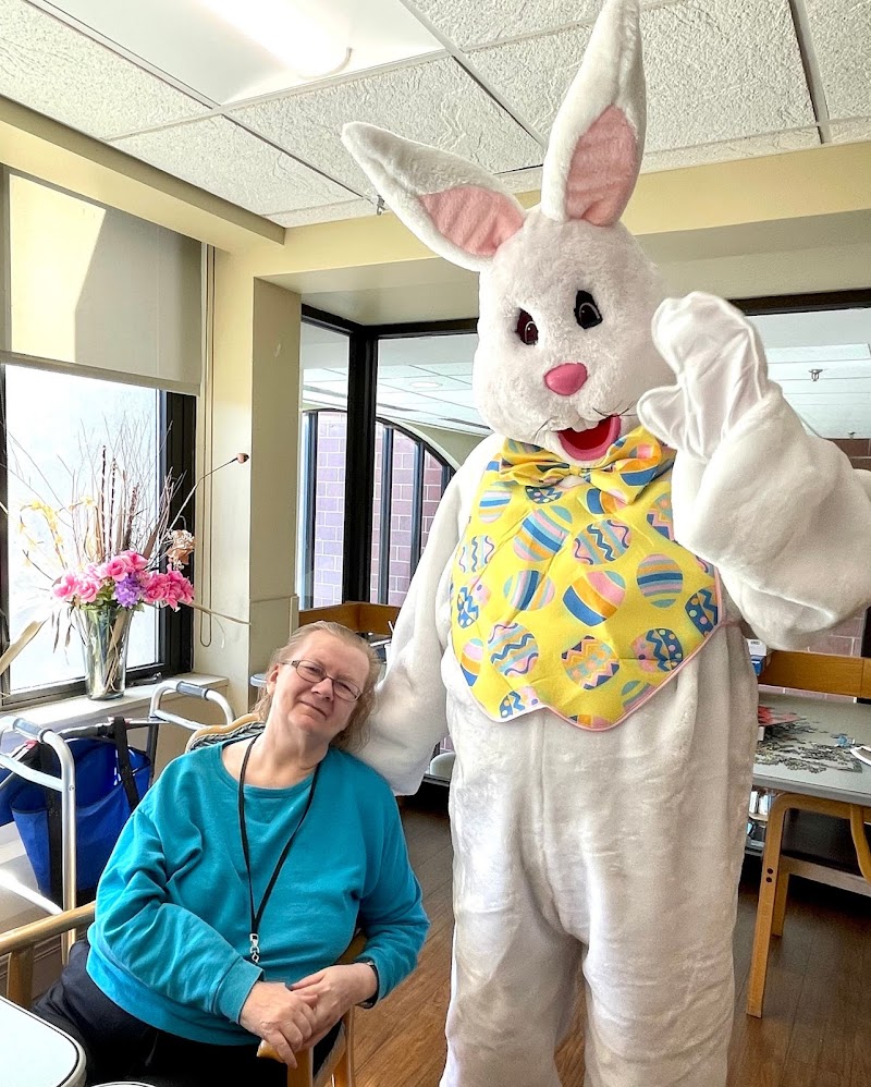 Kirkhaven nursing home in Rochester, NY - Photo 2 of 5