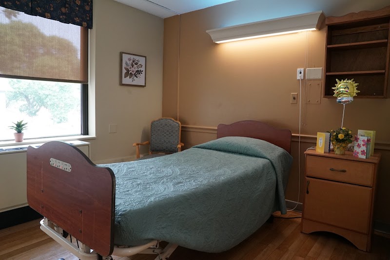 Kirkhaven nursing home in Rochester, NY - Photo 3 of 5