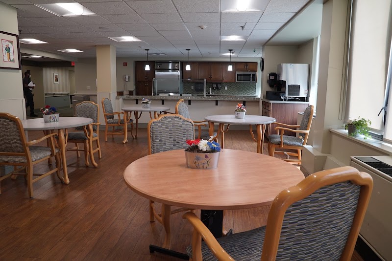 Kirkhaven nursing home in Rochester, NY - Photo 4 of 5
