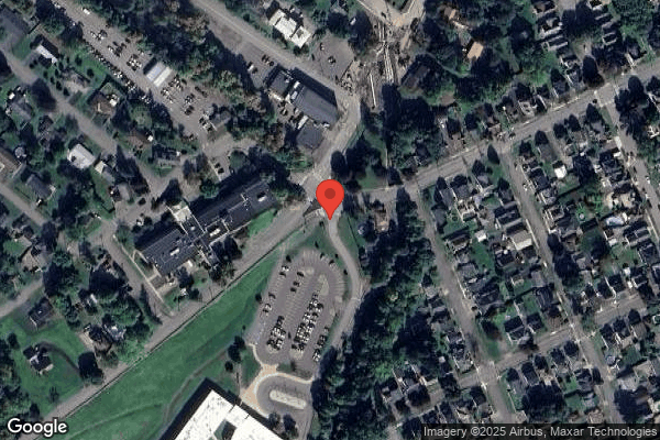 VALLEY HEALTH SERVICES INC nursing home in HERKIMER, NY - Photo 1 of 5