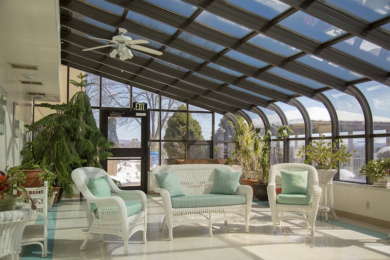 VALLEY HEALTH SERVICES INC nursing home in HERKIMER, NY - Photo 2 of 5