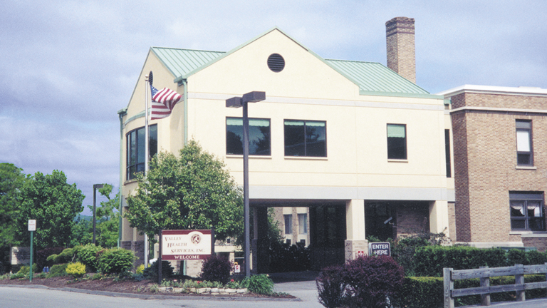 VALLEY HEALTH SERVICES INC nursing home in HERKIMER, NY - Photo 3 of 5