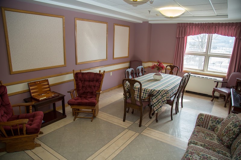 VALLEY HEALTH SERVICES INC nursing home in HERKIMER, NY - Photo 4 of 5