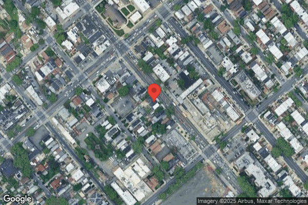 FOUR SEASONS NURSING AND REHABILITATION CENTER nursing home in BROOKLYN, NY - Photo 1 of 10