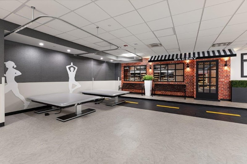 FOUR SEASONS NURSING AND REHABILITATION CENTER nursing home in BROOKLYN, NY - Photo 3 of 10