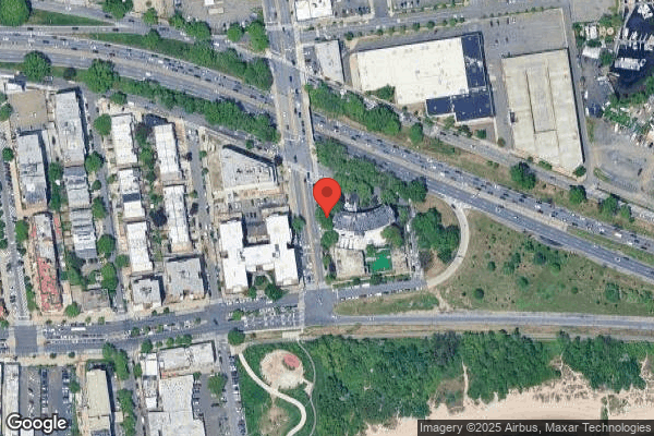 SHEEPSHEAD NURSING & REHABILITATION CENTER nursing home in BROOKLYN, NY - Photo 1 of 5