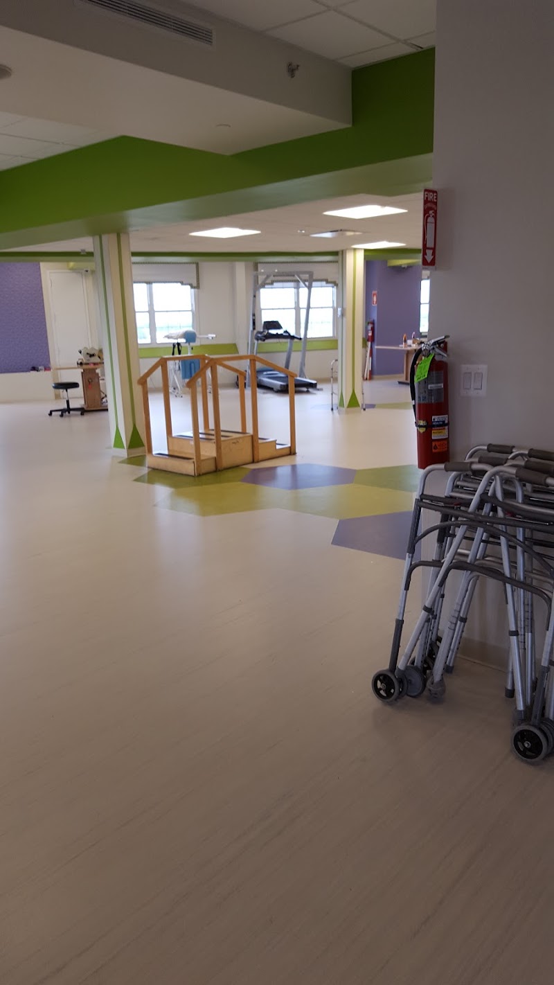 SHEEPSHEAD NURSING & REHABILITATION CENTER nursing home in BROOKLYN, NY - Photo 4 of 5