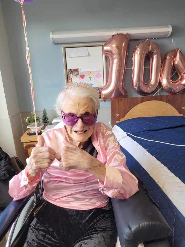 SHEEPSHEAD NURSING & REHABILITATION CENTER nursing home in BROOKLYN, NY - Photo 5 of 5