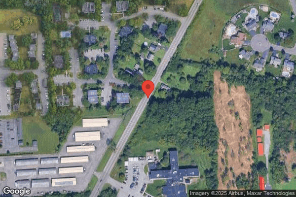 ELDERWOOD AT LIVERPOOL nursing home in LIVERPOOL, NY - Photo 1 of 5