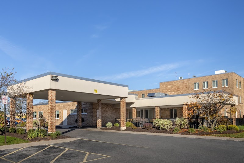 ELDERWOOD AT LIVERPOOL nursing home in LIVERPOOL, NY - Photo 2 of 5