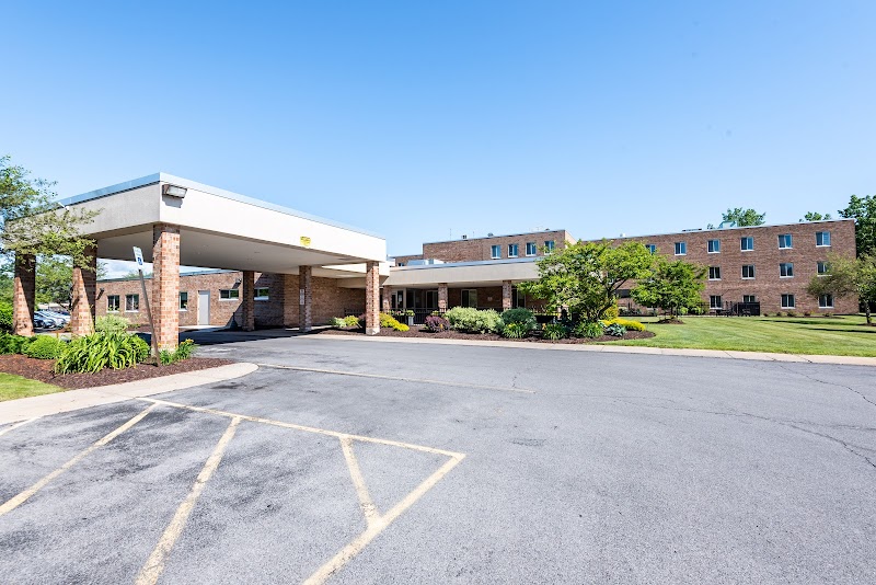 ELDERWOOD AT LIVERPOOL nursing home in LIVERPOOL, NY - Photo 5 of 5