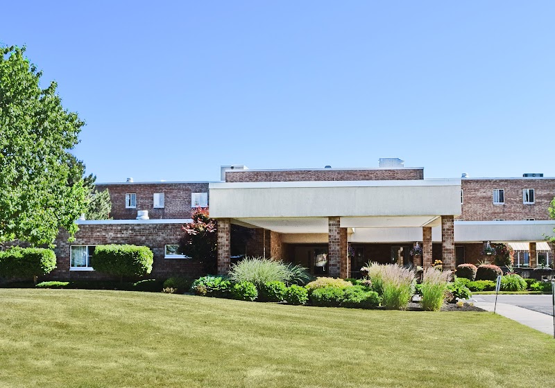 ELDERWOOD AT HAMBURG nursing home in HAMBURG, NY - Photo 5 of 9