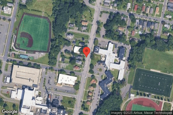 EDDY MEMORIAL GERIATRIC CENTER nursing home in TROY, NY - Photo 1 of 3