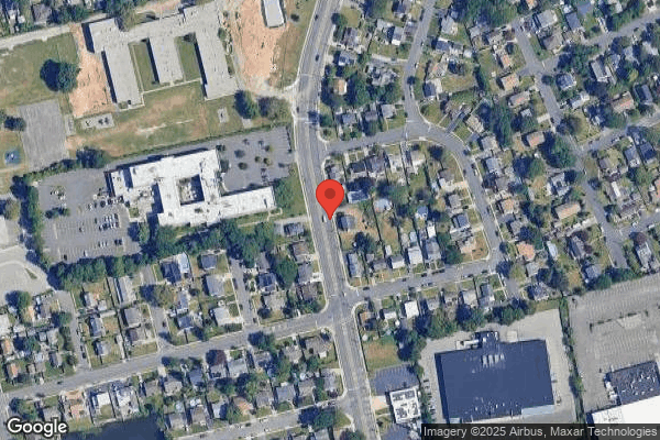 EAST NECK NURSING & REHABILITATION CENTER nursing home in WEST BABYLON, NY - Photo 1 of 5