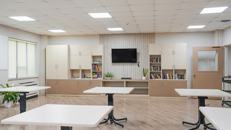 EAST NECK NURSING & REHABILITATION CENTER nursing home in WEST BABYLON, NY - Photo 4 of 5