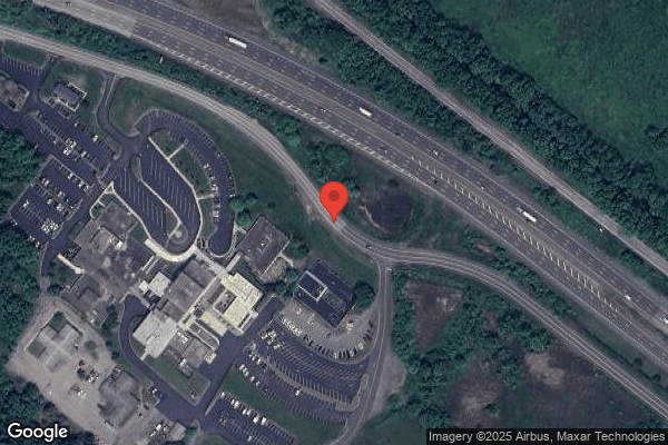 SAPPHIRE NURSING AND REHAB AT GOSHEN nursing home in GOSHEN, NY - Photo 1 of 5