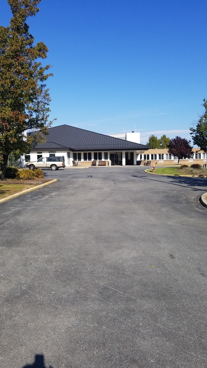SAPPHIRE NURSING AND REHAB AT GOSHEN nursing home in GOSHEN, NY - Photo 3 of 5