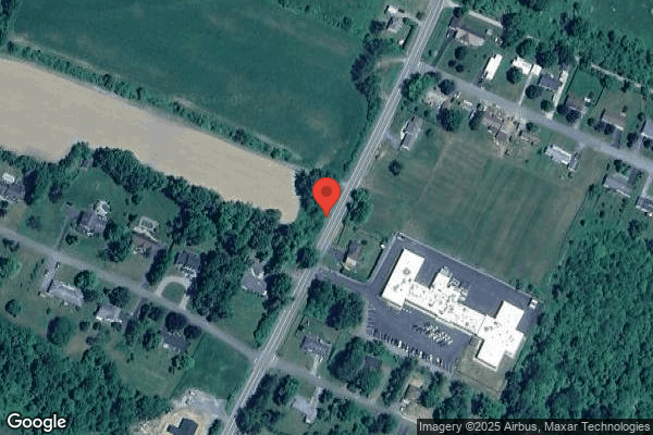 PALATINE NURSING HOME nursing home in PALATINE BRIDGE, NY