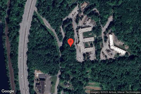 SALEM HILLS REHABILITATION AND NURSING CENTER nursing home in PURDYS, NY - Photo 1 of 2