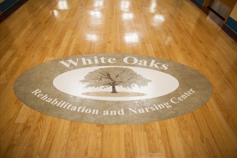 WHITE OAKS REHABILITATION AND NURSING CENTER nursing home in WOODBURY, NY - Photo 3 of 5