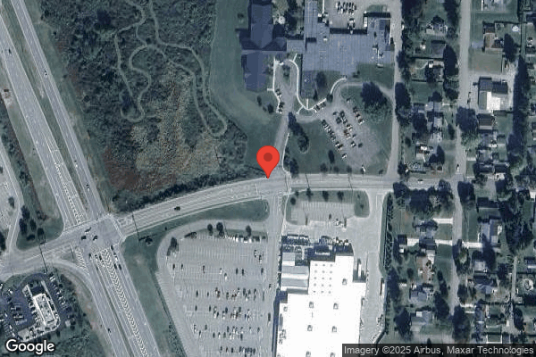 Elderwood at Hornell nursing home in Hornell, NY - Photo 1 of 3