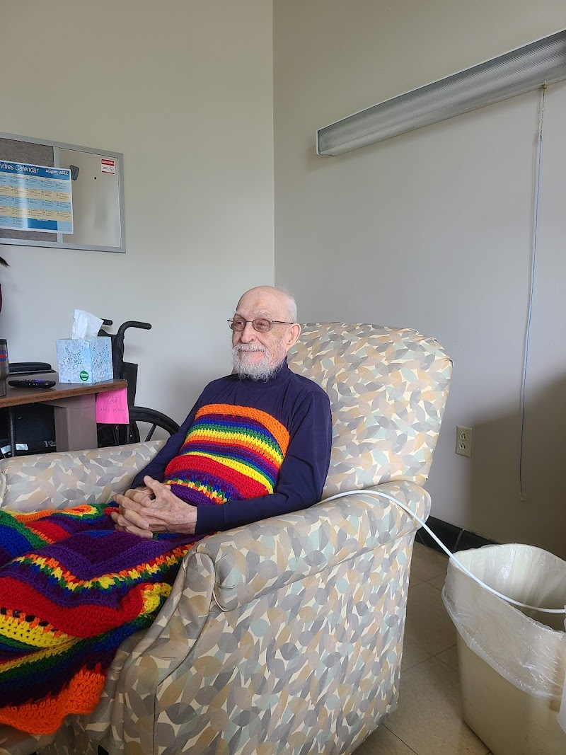 Elderwood at Hornell nursing home in Hornell, NY - Photo 2 of 3