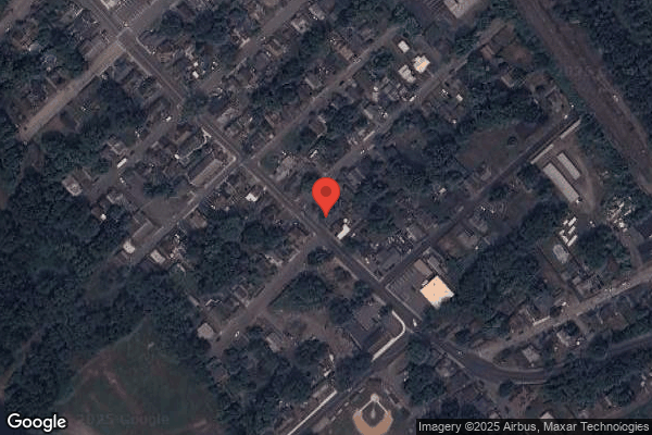 ST JOSEPHS PLACE nursing home in PORT JERVIS, NY - Photo 1 of 2