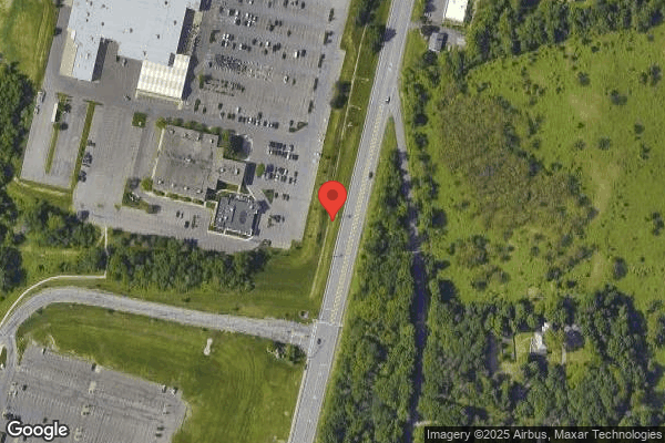 ROSEWOOD REHABILITATION AND NURSING CENTER nursing home in RENSSELAER, NY - Photo 1 of 5