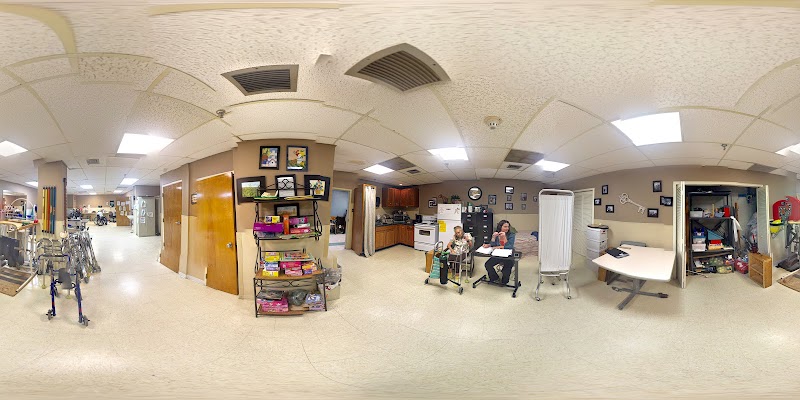 ROSEWOOD REHABILITATION AND NURSING CENTER nursing home in RENSSELAER, NY - Photo 3 of 5