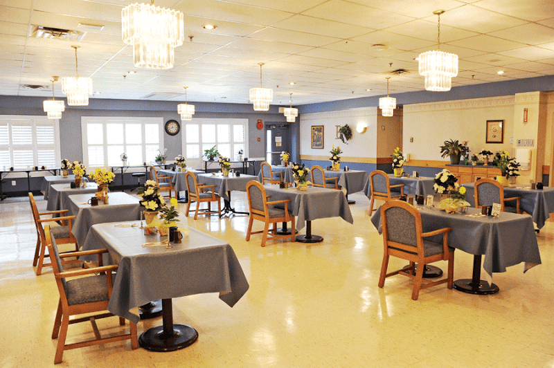 BROOKHAVEN HEALTH CARE FACILITY L L C nursing home in EAST PATCHOGUE, NY - Photo 3 of 5