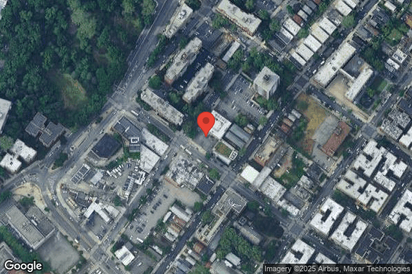 Manhattanville Health Care Center nursing home in BRONX, NY - Photo 1 of 8