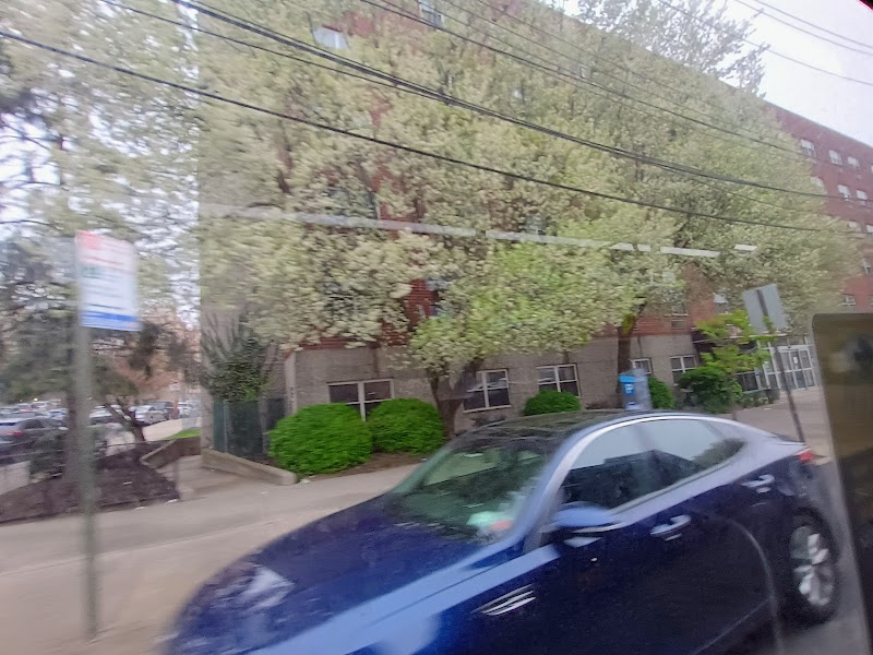 Manhattanville Health Care Center nursing home in BRONX, NY - Photo 3 of 8