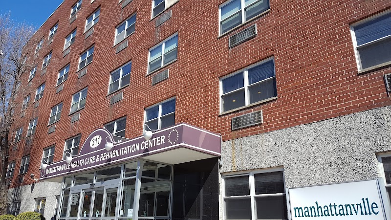 Manhattanville Health Care Center nursing home in BRONX, NY - Photo 4 of 8