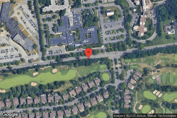 GURWIN JEWISH NURSING AND REHABILITATION CENTER nursing home in COMMACK, NY - Photo 1 of 10