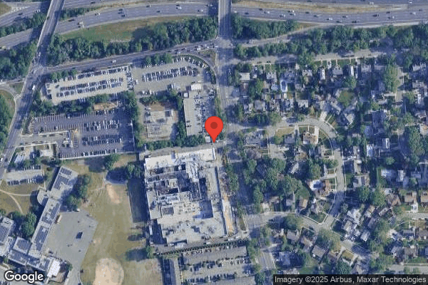 NORTH SHORE - L I J ORZAC CTR FOR REHABILITATION nursing home in VALLEY STREAM, NY - Photo 1 of 4