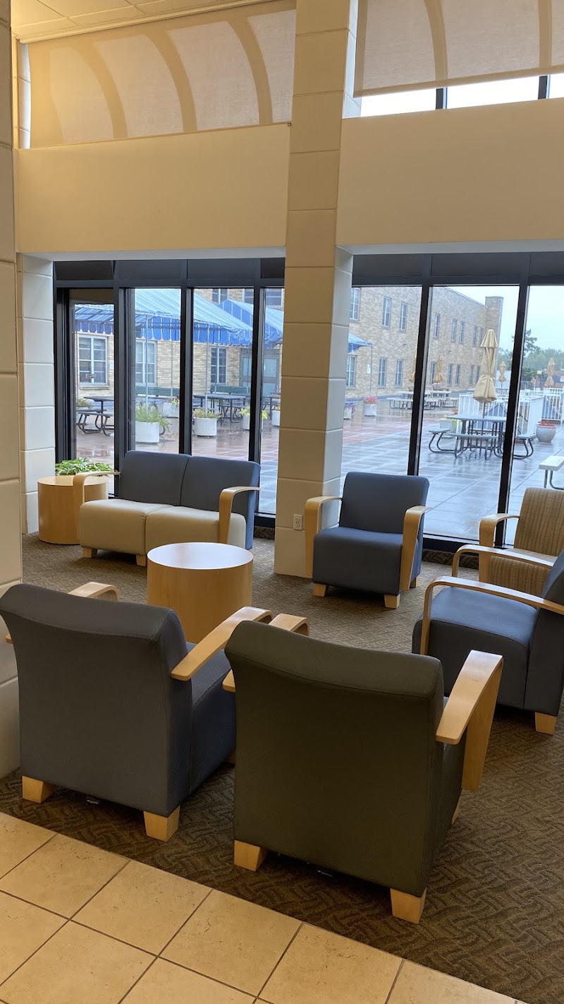 NORTH SHORE - L I J ORZAC CTR FOR REHABILITATION nursing home in VALLEY STREAM, NY - Photo 2 of 4