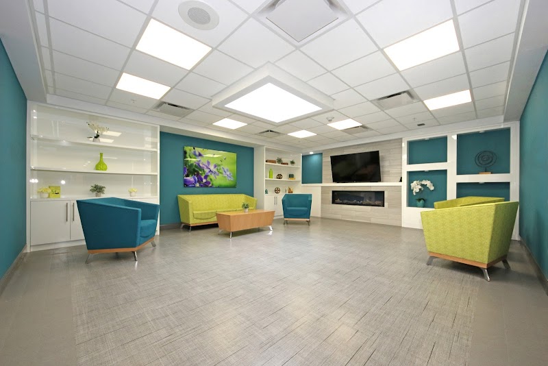 PATHWAYS NURSING AND REHABILITATION CENTER nursing home in NISKAYUNA, NY - Photo 5 of 10