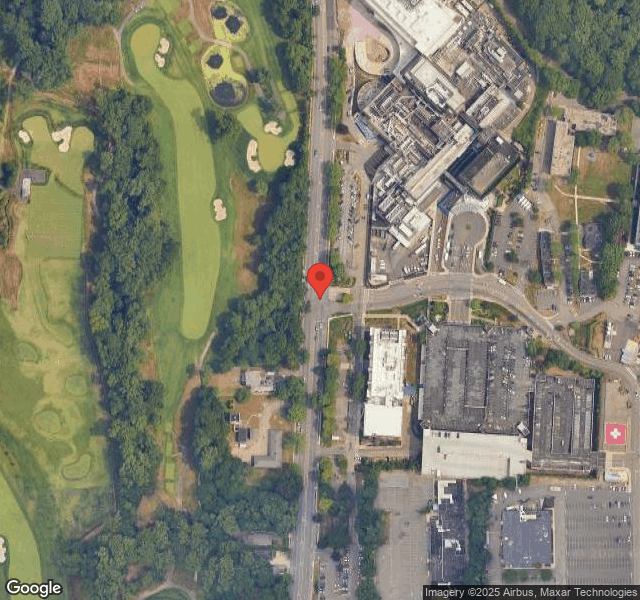 NORTHWELL HEALTH STERN FAMILY CENTER FOR REHAB nursing home in MANHASSET, NY - Photo 1 of 2